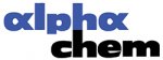 Alphachem logo