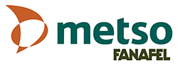 Metso Fanafel logo