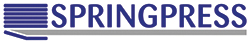 Springpress logo