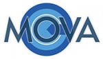 MOVA logo