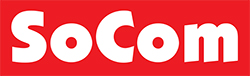 Socom logo